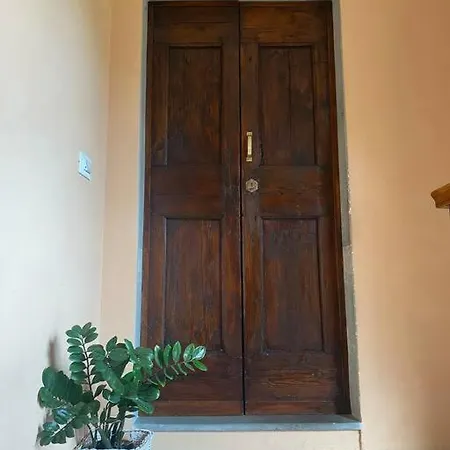 Antica Dimora A San Salvi Apartment Florence