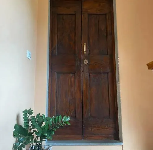Antica Dimora A San Salvi شقة فلورنس