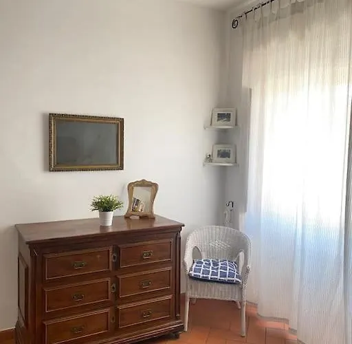 شقة Antica Dimora A San Salvi *