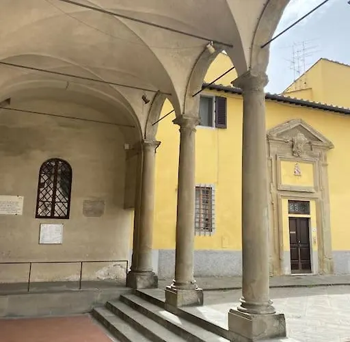 Antica Dimora A San Salvi * فلورنس