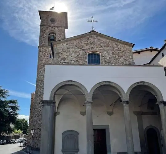 Antica Dimora A San Salvi شقة *