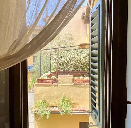 Antica Dimora A San Salvi شقة