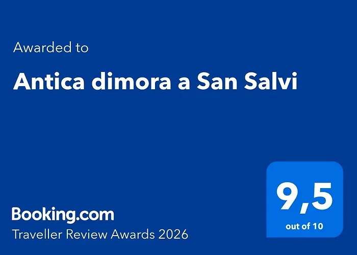 شقة Antica Dimora A San Salvi