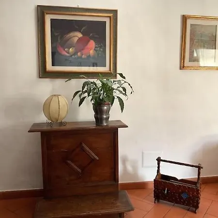 Antica Dimora A San Salvi Appartamento Firenze