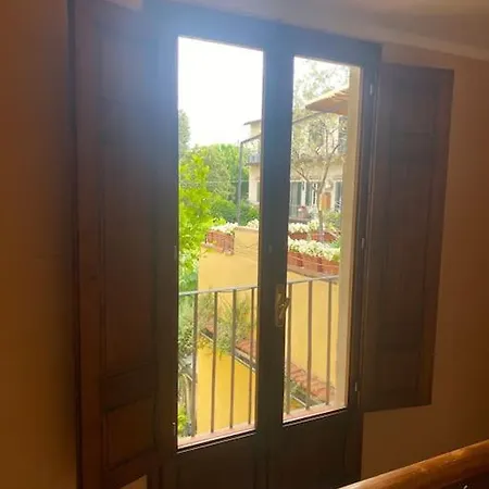 Antica Dimora A San Salvi Firenze