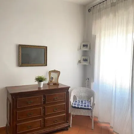Appartamento Antica Dimora A San Salvi *