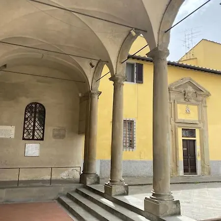 Antica Dimora A San Salvi * Firenze