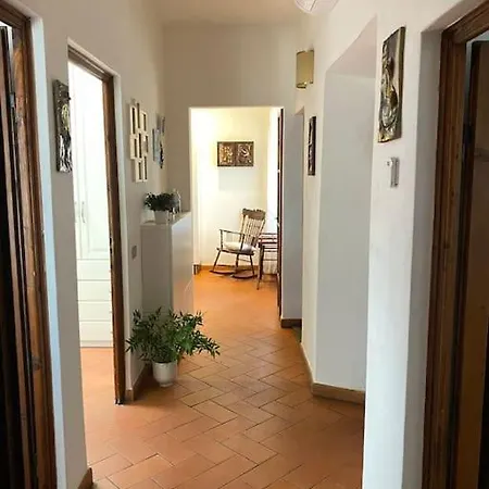 Antica Dimora A San Salvi Firenze
