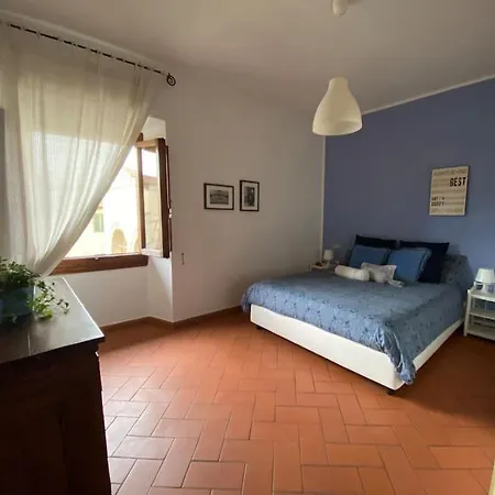Antica Dimora A San Salvi Appartamento