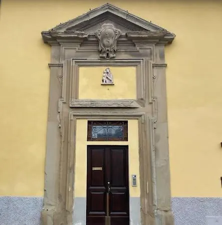 Appartamento Antica Dimora A San Salvi